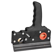 WU552 Có bộ định vị phụ trợ và tay cầm Máy bào vát cạnh Vát 45 độ Cắt tỉa Máy bào cầm tay chế biến g