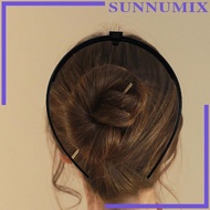 [Sunnimix] Graduation Headband Graduation Cap Hair Band Festival Cosplay Bachelor Headband