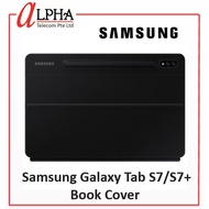 Book Cover for Samsung Galaxy Tab S7/S7+/S7fe/S8/S8+