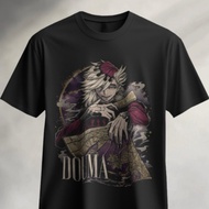 Baju Douma Demon Slayer Unisex 100% Cotton