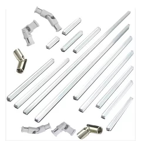 Aluminum Technical Cross Axle 32062 4519 3705 32073 3706 44294 3707 60485 3737 23948 3708 50450 Axle