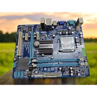 Gigabyte Technology Tax Included GA-G41MT-S2 775 DDR3 With File Version One Month 03M981