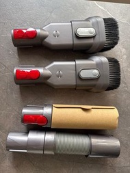 Dyson吸塵機 正版配件