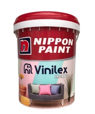 Cat Tembok Vinilex Pro 1000 Nippon Paint 20 kg