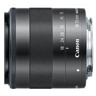 Canon EF-M 18-55mm f3.5-5.6 IS STM Lens (Graphite), Zoom EOS M Mount, 18-55 mm f/3.5-5.6 เลนส์ซูมสารพัดประโยชน์ที่เหมาะสำหรับการถ่ายภาพในชีวิตประจำวัน ด้วย Image Stabilizer อันทรงพลังเปิดใช้งานอัตโนมัติระหว่างการถ่ายภาพยนตร์เพื่อให้แน่ใจว่าจะบัน