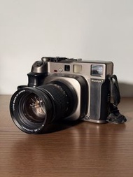 Mamiya 7 + 150mm