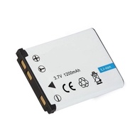 DC Nike T1460 Battery DV Camera T1260 Camera W1240 Battery NP-45D032-05-8023