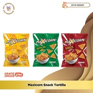 Maxicorn Snack Tortilla