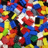 Lego Parts (Genuine) 3002 Brick 2 x 3 (Assorted colour)