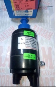 Starter Motor Assembly Genuine Rouser 180 DH111084