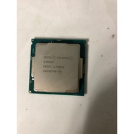 G3930T LGA 1151 CPU Dual Core Processor