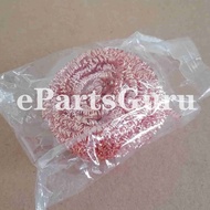 Soldering Iron Tip Wire Brass Cleaner Ball