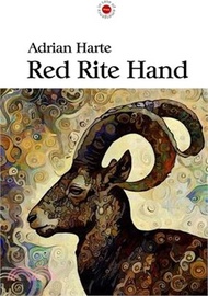 9952.Red Rite Hand