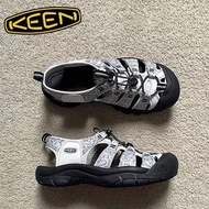KEEN NEWPORT H2 Outdoor Sandals Anniversary Color Non-slip Non-collision Wading Water Shoes