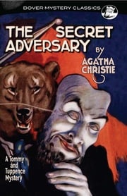 The Secret Adversary Agatha Christie