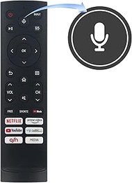 New ERF3F90H Replacement Remote Control for Hisense ERF3A80 ERF3B80H ERF3C80H ERF3D80H ERF3E80H ERF3