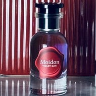 VIOLET SUN BY MOIDON PERFUME WOMEN