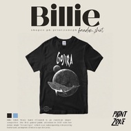 GOJIRA T-shirt From mars to sirius Premium t-shirt gojira flying whales gojira band t-shirt