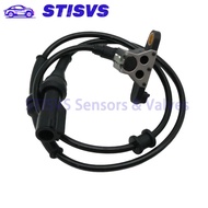 6L2Z2C190AA Rear Axle Left/Right ABS Wheel Speed Sensor For Ford Explorer 2006-2010 7L2Z2C190A 8L2Z2