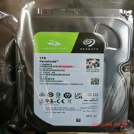New Cool Fish ST1000DM014 2UB0D 1T SATA 3.5 1TB Desktop Monitoring Hard Drive Internal Hard Drives