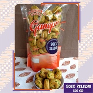 Kue Soes Seledri Snack Tradisional Gurih Renyah Beraroma Seledri
