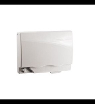 施耐德 天甲 Schneider Kavacha 兩位 插座 防水 保護蓋 白色 ET223R_WE_C5  ..