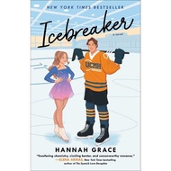 Icebreaker by Hannah Grace | Maple Hills Series (Book 1) | New Adult Romance