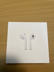 賠本賣！！AirPods 第一代A1602