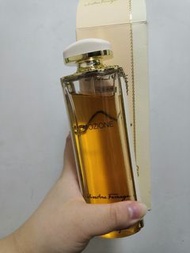 Salvatore Ferragamo Emozione香水92ml