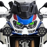 For HONDA CRF1100L CRF1000L CRF 1100L 1000L Africa Twin Motorcycle Accessories Front Fairing Headlig