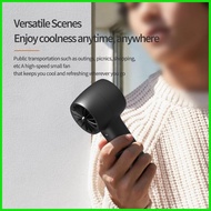 ❧  ☑ JISULIFE Mini Rechargeable Fan