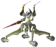 Revoltech Neo 077 EVA-05 New Movie Edition Action Figure