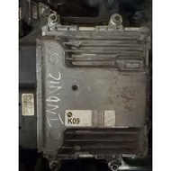 Hyundai Ionic K09 Ecu Hyundai Ionic (USED HALFCUT)