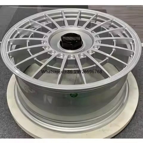 Custom 5X108 5x100 5x112 5x120 5x114.3 Forged Alloy Passenger Car Wheels Rims for Vossen Te37 Rays H