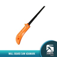 WALL BOARD SAW ADAMARK/ PENGERAT SILING KAPUR/ SOFTBOARD