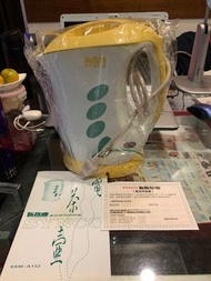 [EL206-1] 全新新格牌SYNCO 電茶壺1.8L (SSM-A132)  #23初夏時尚