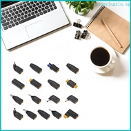 YIN MultiPurpose XT60 to DC5521 Male Female Adapter XT60 To EC5 DC5 5 5x2 1mm Power Converters For E