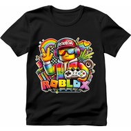ROBLOX KIDS T-SHIRT ROBLOX GAME V3