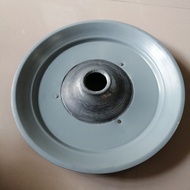 Baking Pan 24 cm Baking Pan Base/ 4/s 6 eggs FREE TRENDY BRUSH