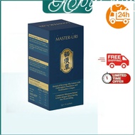 MASTER URI Cat's Whiskers + Cordyceps - Effectively lowers uric acid/reduces inflammation and reliev