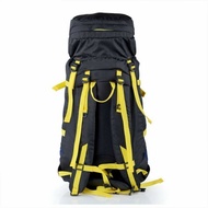 New Tas Gunung The North Face Carrier 50 Liter Happy Shopping