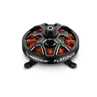 F3P RC Airplane 1500KV Brushless Motor & 3D Carbon Fiber Propeller Combo Fixed Wing Aerobatic Power 