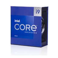 Intel Intel 13th Generation i9-13900K/13900KF/13600K/13600KF Chinese CPU Processor