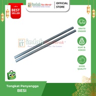 Tongkat Penyangga Tas Obrok Bahan Besi
