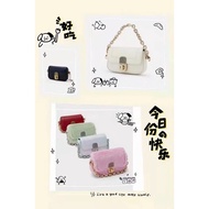 Mini bag enya cnk chain 80840454