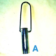 EX5 RXZ PLUG OPENNER MOTICYCYLE SPARK PLUG SPANNER OPENER