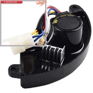 <VARSTR>AVR Automatic Voltage Regulator 4KW 5KW 5.5KW 6KW 6.5KW 7KW 7.5KW For Generator