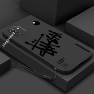 Casing Samsung Galaxy A03 silikon TPU Phone Case Casing Soft Case