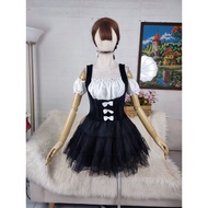 Cute costume cosplay costume sexy bunny costume