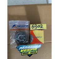 Bearing Bearing 6302